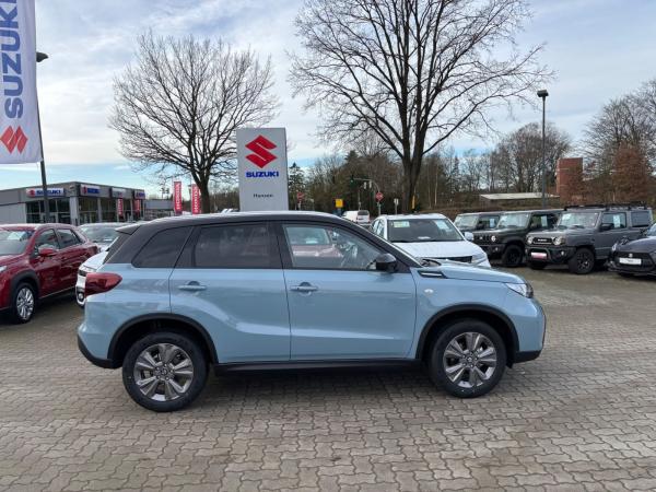 Suzuki Vitara Vitara 1.4 Comfort Hybrid- Sofort Verfügbar- Standort Hamburg
