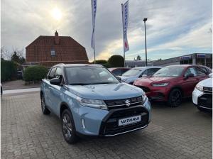 Suzuki Vitara Vitara 1.4 Comfort Hybrid- Sofort Verfügbar- Standort Hamburg