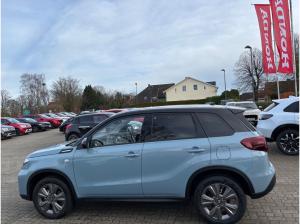 Suzuki Vitara Vitara 1.4 Comfort Hybrid- Sofort Verfügbar- Standort Hamburg