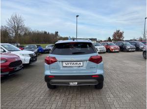 Suzuki Vitara Vitara 1.4 Comfort Hybrid- Sofort Verfügbar- Standort Hamburg