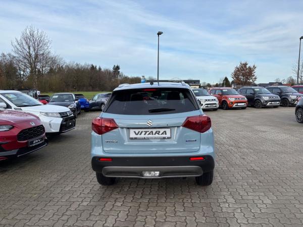 Suzuki Vitara Vitara 1.4 Comfort Hybrid- Sofort Verfügbar- Standort Hamburg
