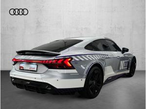Audi RS e-tron GT *Ice Race Edition*Laser**