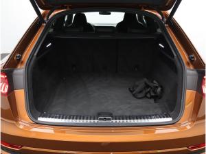 Audi Q8 S-Line select 50TDI quattro / Pano, 360°, AHK
