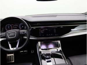 Audi Q8 S-Line select 50TDI quattro / Pano, 360°, AHK