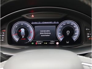 Audi Q8 S-Line select 50TDI quattro / Pano, 360°, AHK