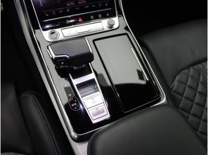 Audi Q8 S-Line select 50TDI quattro / Pano, 360°, AHK