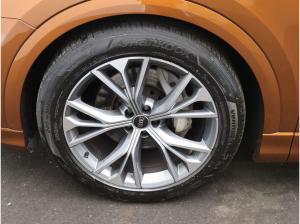 Audi Q8 S-Line select 50TDI quattro / Pano, 360°, AHK