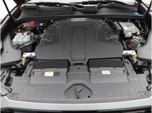 Audi Q8 S-Line select 50TDI quattro / Pano, 360°, AHK