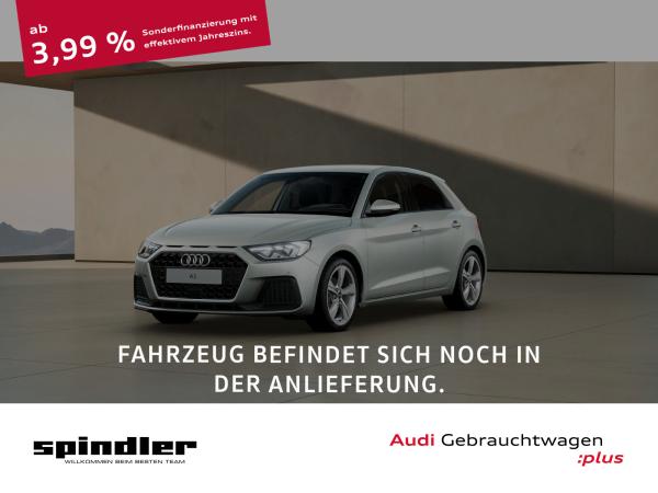 Audi A1 Sportback advanced 30TFSI S-tronic/ Navi, LED