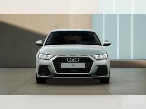 Audi A1 Sportback advanced 30TFSI S-tronic/ Navi, LED