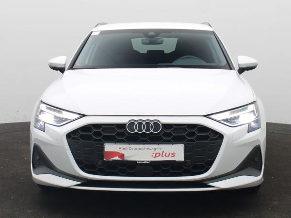 Audi A3 Sportback 35 TDI S-tronic / Sonos, AHK, LED