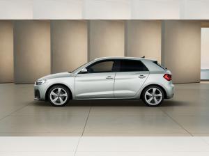 Audi A1 Sportback advanced 30TFSI S-tronic/ Navi, LED