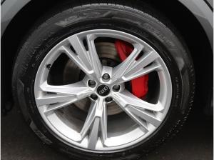 Audi Q8 S-Line select 45 TDI quattro / Standh, Pano