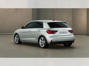 Audi A1 Sportback advanced 30TFSI S-tronic/ Navi, LED
