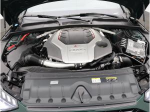 Audi RS4 RS 4 Avant quattro / Matrix, Vmax280, Pano, B&O