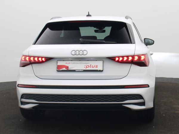 Audi A3 Sportback 35 TDI S-tronic / Sonos, AHK, LED