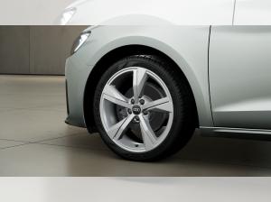 Audi A1 Sportback advanced 30TFSI S-tronic/ Navi, LED