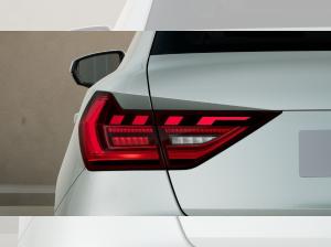 Audi A1 Sportback advanced 30TFSI S-tronic/ Navi, LED