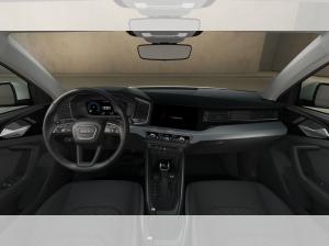 Audi A1 Sportback advanced 30TFSI S-tronic/ Navi, LED