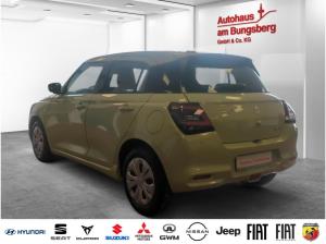 Suzuki Swift 1.2 Dualjet Club Allgrip*Klima/Smartphone/PDC/Totwinkel*