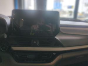 Suzuki Swift 1.2 Dualjet Club Allgrip*Klima/Smartphone/PDC/Totwinkel*