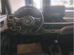 Suzuki Swift 1.2 Dualjet Club Allgrip*Klima/Smartphone/PDC/Totwinkel*