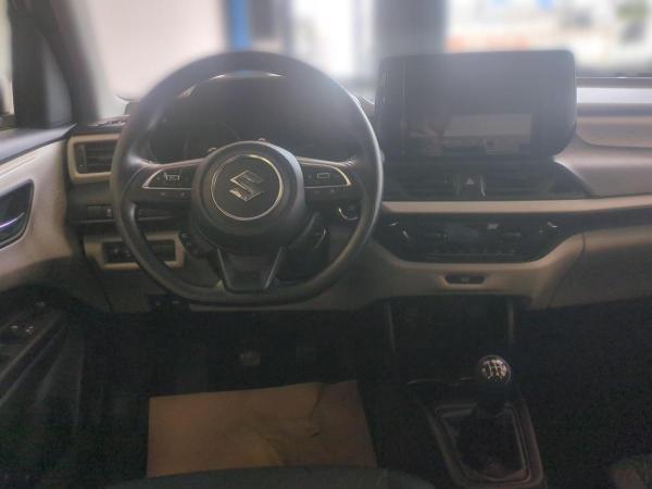 Suzuki Swift 1.2 Dualjet Club Allgrip*Klima/Smartphone/PDC/Totwinkel*