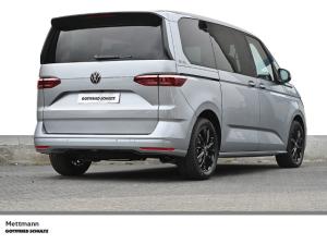 Volkswagen T7 Multivan GOAL 2.0 TSI (Mettmann)