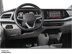 Volkswagen T7 Multivan GOAL 2.0 TSI (Mettmann)