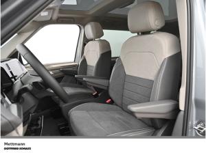 Volkswagen T7 Multivan GOAL 2.0 TSI (Mettmann)