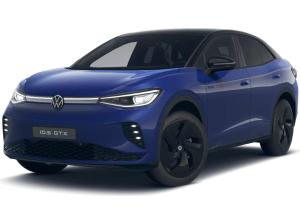 Volkswagen ID.5 GTX 4Motion VOLLAUSSTATTUNG INKL WINTERRÄDER U GARANTIE