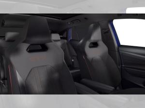 Volkswagen ID.5 GTX 4Motion VOLLAUSSTATTUNG INKL WINTERRÄDER U GARANTIE
