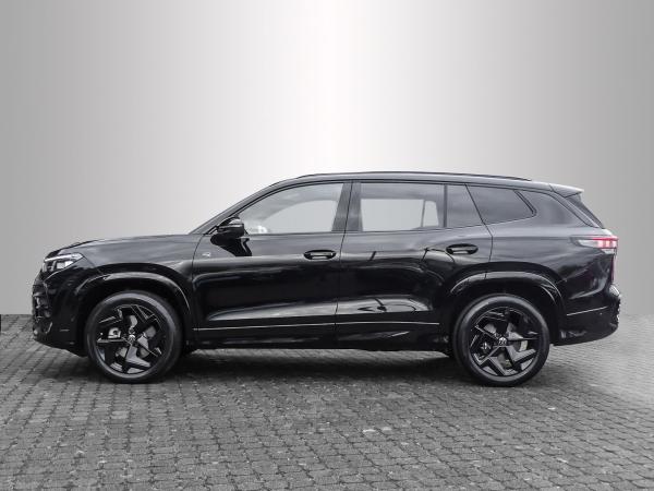 Volkswagen Tayron 2.0 TDI 4Motion R-Line AHK Pano Aktionsleasing bis 27.05.