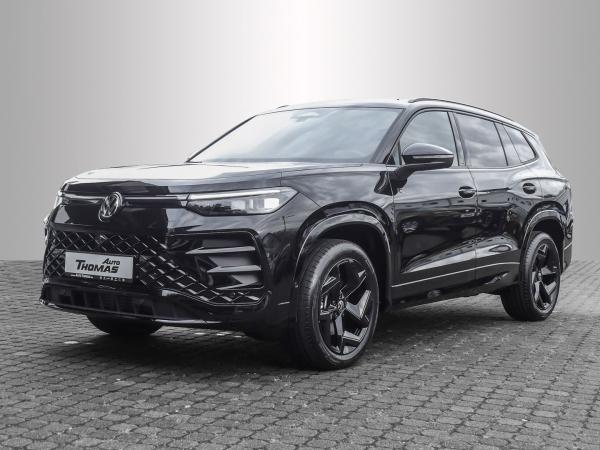 Volkswagen Tayron 2.0 TDI 4Motion R-Line AHK Pano Aktionsleasing bis 27.05.