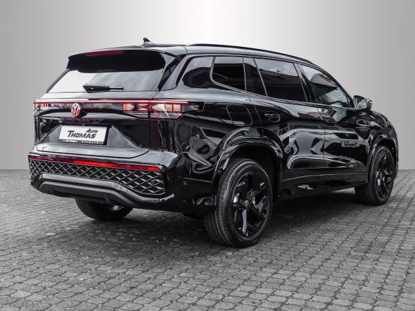 Volkswagen Tayron 2.0 TDI 4Motion R-Line AHK Pano Aktionsleasing bis 27.05.