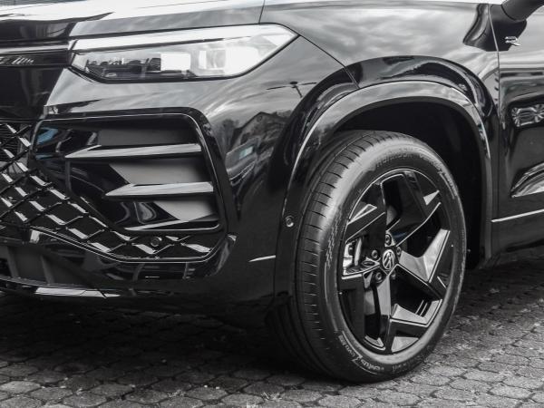 Volkswagen Tayron 2.0 TDI 4Motion R-Line AHK Pano Aktionsleasing bis 27.05.