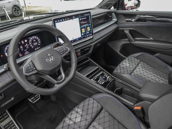 Volkswagen Tayron 2.0 TDI 4Motion R-Line AHK Pano Aktionsleasing bis 27.05.