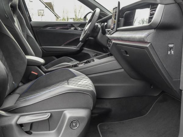 Volkswagen Tayron 2.0 TDI 4Motion R-Line AHK Pano Aktionsleasing bis 27.05.