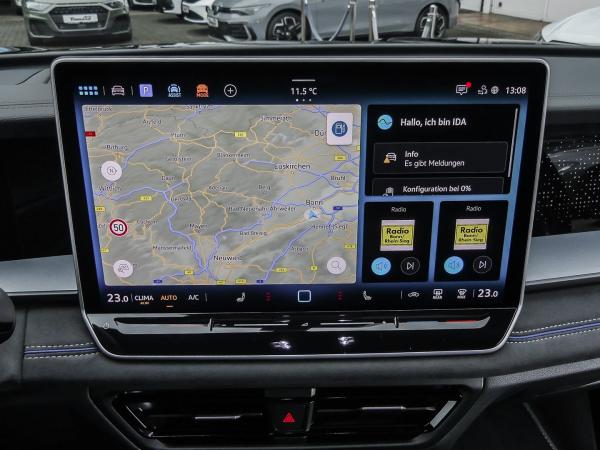 Volkswagen Tayron 2.0 TDI 4Motion R-Line AHK Pano Aktionsleasing bis 27.05.