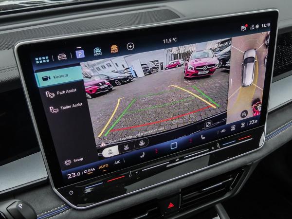 Volkswagen Tayron 2.0 TDI 4Motion R-Line AHK Pano Aktionsleasing bis 27.05.