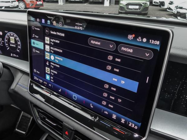 Volkswagen Tayron 2.0 TDI 4Motion R-Line AHK Pano Aktionsleasing bis 27.05.