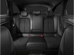 Audi A6 Avant 50 TDI qu.S line 360*ACC*Matrix*AHK*