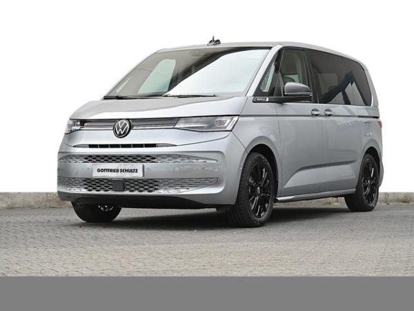 Volkswagen T7 Multivan GOAL 2.0 TSI (Mettmann)