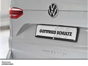Volkswagen T7 Multivan GOAL 2.0 TDI KÜ (Mettmann)