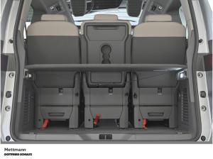 Volkswagen T7 Multivan GOAL 2.0 TDI KÜ (Mettmann)