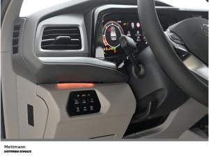 Volkswagen T7 Multivan GOAL 2.0 TDI KÜ (Mettmann)