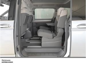 Volkswagen T7 Multivan GOAL 2.0 TDI KÜ (Mettmann)