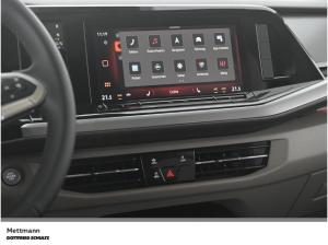 Volkswagen T7 Multivan GOAL 2.0 TDI KÜ (Mettmann)