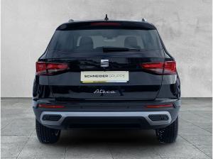 Seat Ateca Road Edition 1.5 TSI 110 kW (150 PS) 7-Gang DSG;Neujahrsdeal!!!;AHZV;Assistenzpaket XL;elekt.Heckkla