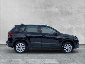 Seat Ateca Road Edition 1.5 TSI 110 kW (150 PS) 7-Gang DSG;Neujahrsdeal!!!;AHZV;Assistenzpaket XL;elekt.Heckkla